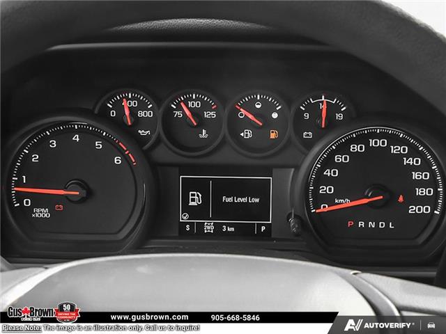 2026 GMC Sierra 3500HD Chassis  (Stk: F231892) in WHITBY - Image 13 of 24