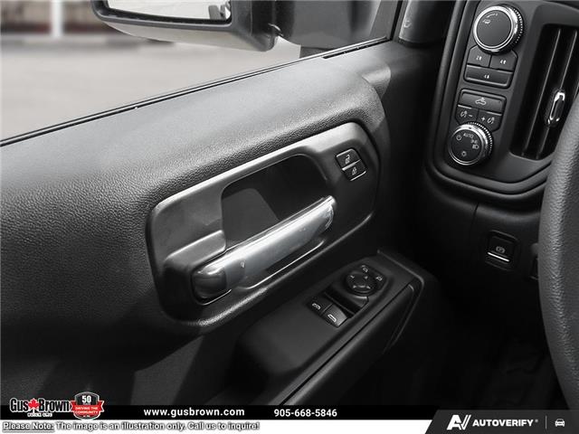 2026 GMC Sierra 3500HD Chassis  (Stk: F231892) in WHITBY - Image 15 of 24