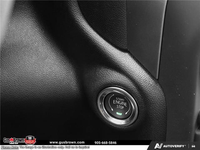 2026 GMC Sierra 3500HD Chassis  (Stk: F231892) in WHITBY - Image 24 of 24