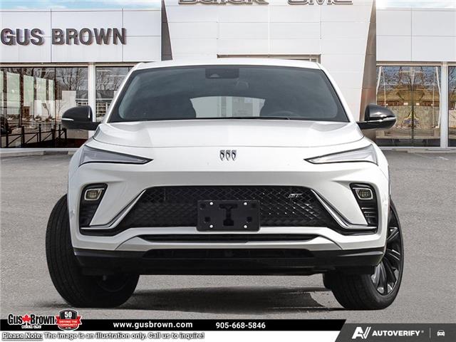 2026 Buick Envista Sport Touring (Stk: B137036) in WHITBY - Image 2 of 26