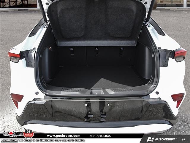 2026 Buick Envista Sport Touring (Stk: B137036) in WHITBY - Image 7 of 26