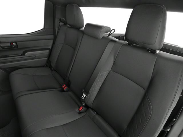 2026 Toyota Tacoma Base (Stk: T26116) in Sault Ste. Marie - Image 9 of 13