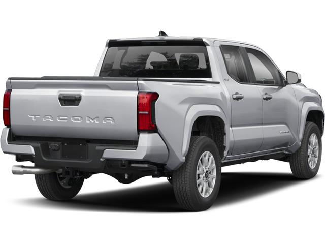 2026 Toyota Tacoma Base (Stk: T26116) in Sault Ste. Marie - Image 3 of 13