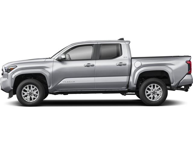 2026 Toyota Tacoma Base (Stk: T26116) in Sault Ste. Marie - Image 2 of 13