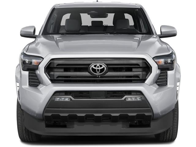 2026 Toyota Tacoma Base (Stk: T26116) in Sault Ste. Marie - Image 4 of 13