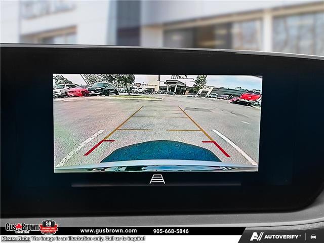 2026 Buick Envista Sport Touring (Stk: B137036) in WHITBY - Image 23 of 26