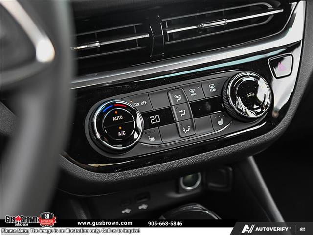 2026 Buick Envista Sport Touring (Stk: B137036) in WHITBY - Image 24 of 26