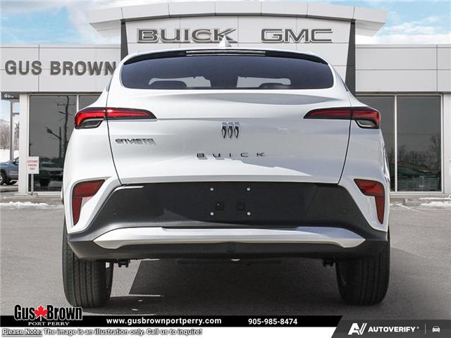 2026 Buick Envista Preferred (Stk: B136803) in PORT PERRY - Image 5 of 24