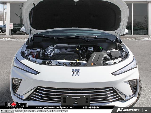 2026 Buick Envista Preferred (Stk: B136803) in PORT PERRY - Image 6 of 24