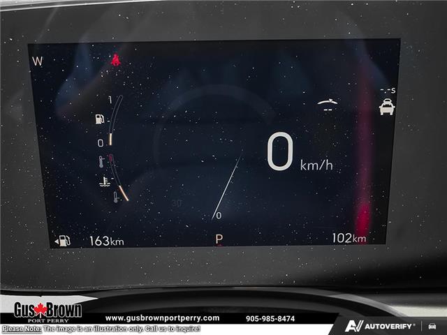 2026 Buick Envista Preferred (Stk: B136803) in PORT PERRY - Image 13 of 24