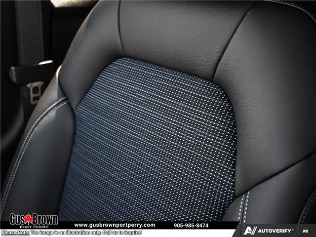 2026 Buick Envista Preferred (Stk: B136803) in PORT PERRY - Image 18 of 24