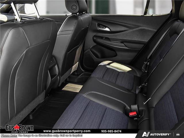 2026 Buick Envista Preferred (Stk: B136803) in PORT PERRY - Image 19 of 24