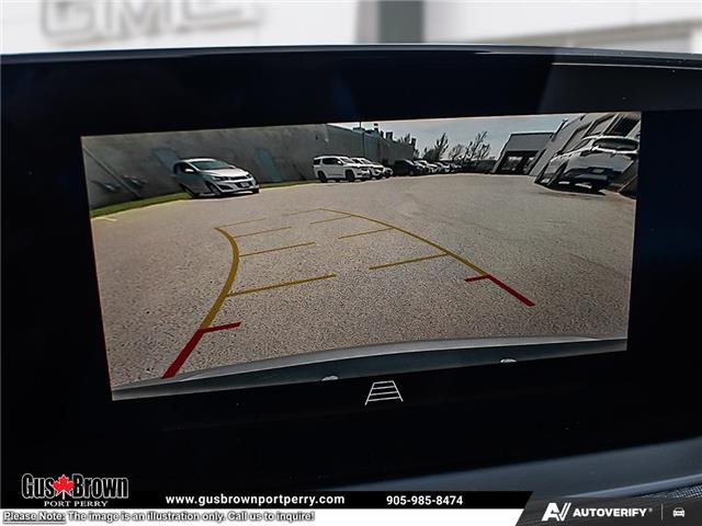 2026 Buick Envista Preferred (Stk: B136803) in PORT PERRY - Image 21 of 24