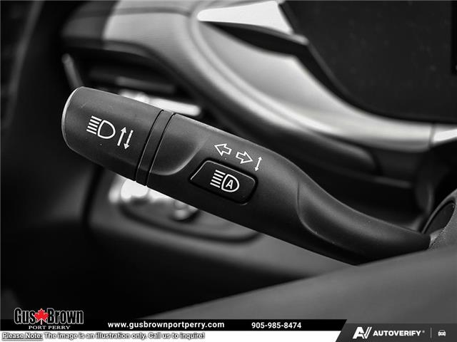 2026 Buick Envista Preferred (Stk: B136803) in PORT PERRY - Image 23 of 24