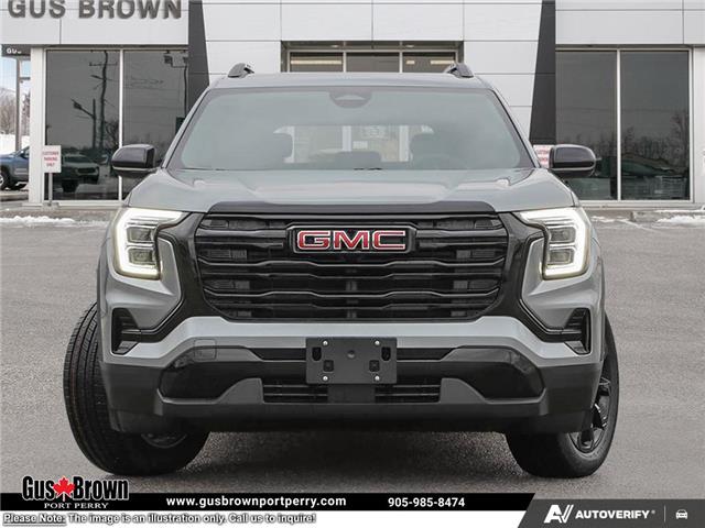2026 GMC Terrain Elevation (Stk: L406853) in PORT PERRY - Image 2 of 23
