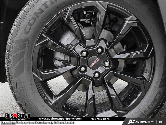 2026 GMC Terrain Elevation (Stk: L406853) in PORT PERRY - Image 7 of 23