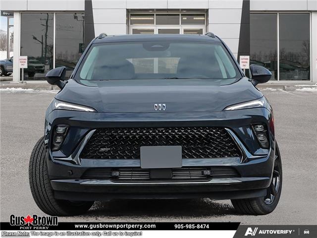 2026 Buick Envision Sport Touring (Stk: D023028) in PORT PERRY - Image 2 of 25