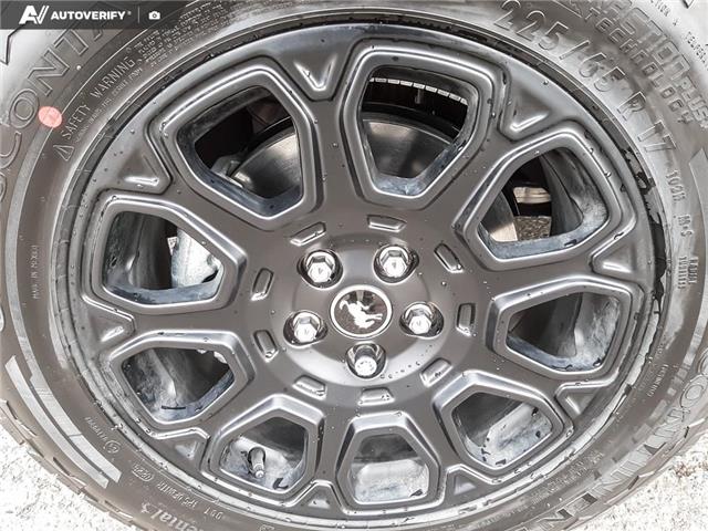 2026 Ford Bronco Sport Badlands (Stk: CT104) in Kamloops - Image 6 of 25