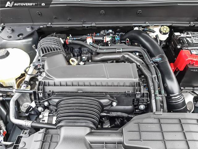 2026 Ford Bronco Sport Badlands (Stk: CT104) in Kamloops - Image 10 of 25