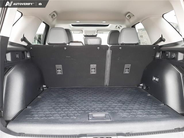 2026 Ford Bronco Sport Badlands (Stk: CT104) in Kamloops - Image 12 of 25