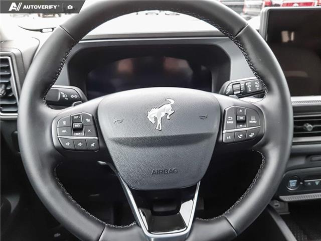 2026 Ford Bronco Sport Badlands (Stk: CT104) in Kamloops - Image 14 of 25