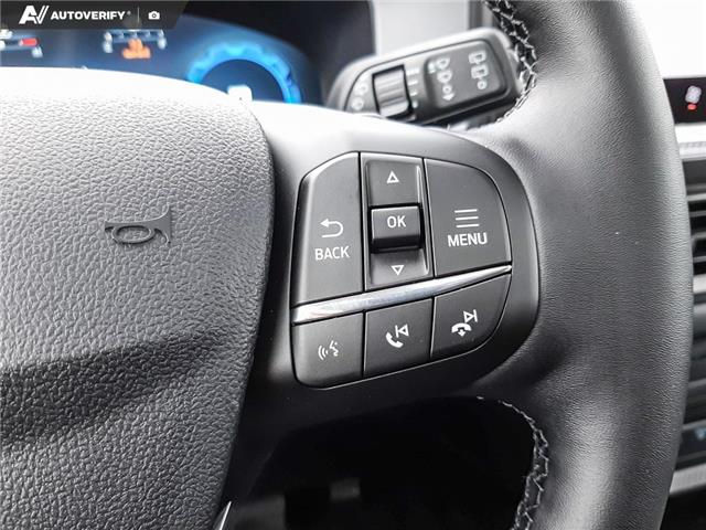 2026 Ford Bronco Sport Badlands (Stk: CT104) in Kamloops - Image 16 of 25