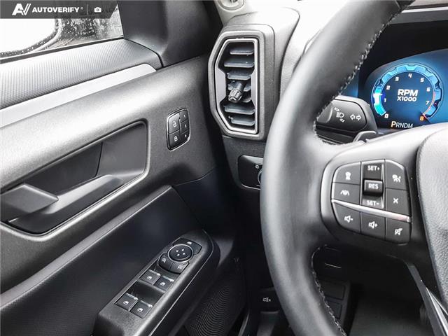 2026 Ford Bronco Sport Badlands (Stk: CT104) in Kamloops - Image 17 of 25