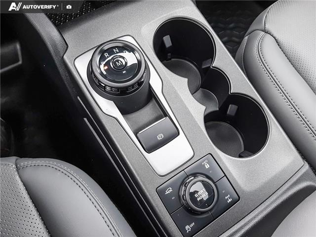 2026 Ford Bronco Sport Badlands (Stk: CT104) in Kamloops - Image 18 of 25