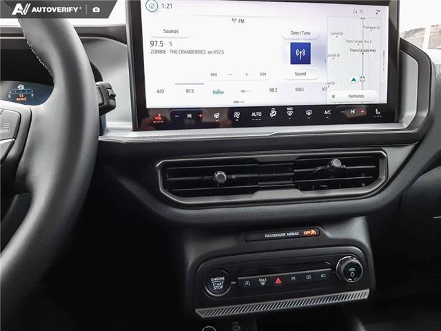 2026 Ford Bronco Sport Badlands (Stk: CT104) in Kamloops - Image 19 of 25