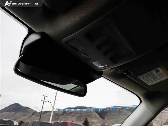 2026 Ford Bronco Sport Badlands (Stk: CT104) in Kamloops - Image 21 of 25