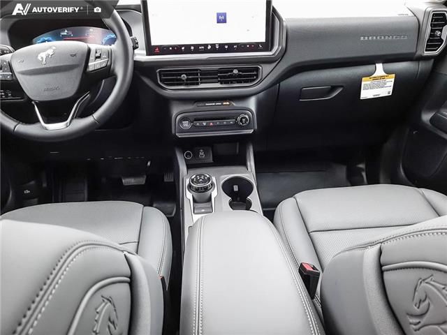 2026 Ford Bronco Sport Badlands (Stk: CT104) in Kamloops - Image 24 of 25