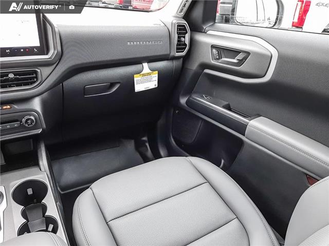 2026 Ford Bronco Sport Badlands (Stk: CT104) in Kamloops - Image 25 of 25