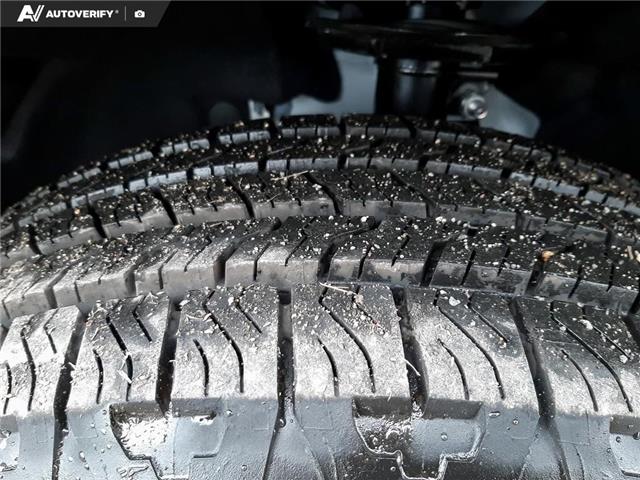 2026 Ford Maverick Lariat (Stk: QT103) in Kamloops - Image 7 of 25