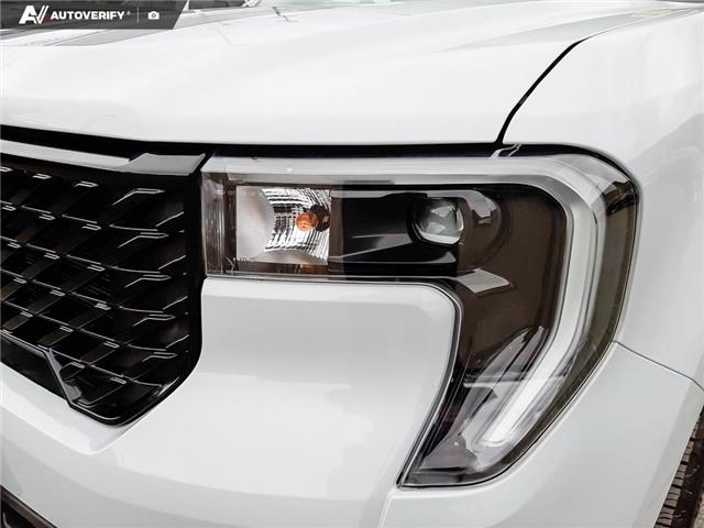 2026 Ford Maverick Lariat (Stk: QT103) in Kamloops - Image 8 of 25