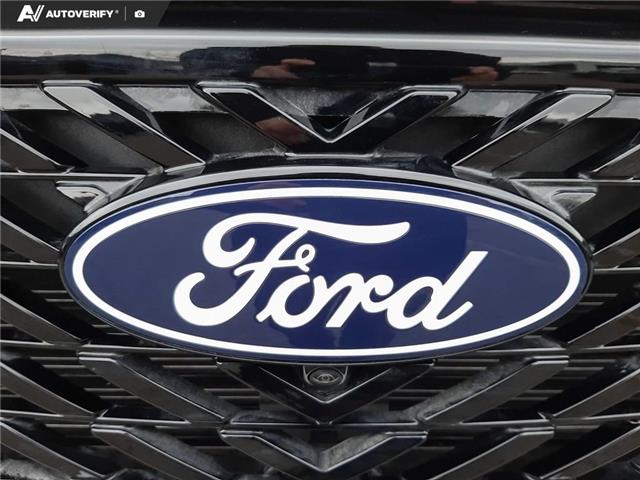 2026 Ford Maverick Lariat (Stk: QT103) in Kamloops - Image 9 of 25