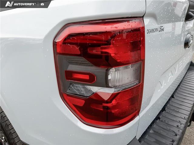 2026 Ford Maverick Lariat (Stk: QT103) in Kamloops - Image 11 of 25