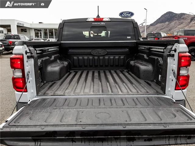 2026 Ford Maverick Lariat (Stk: QT103) in Kamloops - Image 12 of 25
