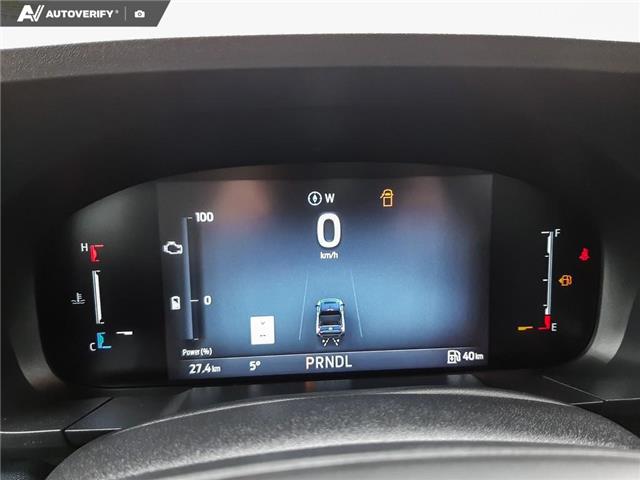 2026 Ford Maverick Lariat (Stk: QT103) in Kamloops - Image 15 of 25