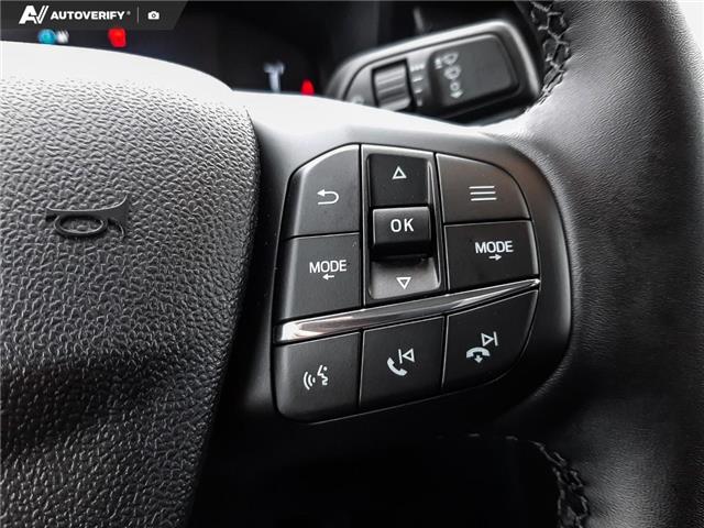 2026 Ford Maverick Lariat (Stk: QT103) in Kamloops - Image 16 of 25