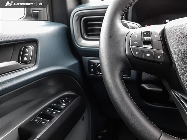 2026 Ford Maverick Lariat (Stk: QT103) in Kamloops - Image 17 of 25