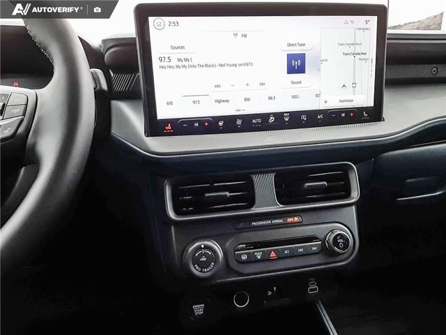 2026 Ford Maverick Lariat (Stk: QT103) in Kamloops - Image 19 of 25