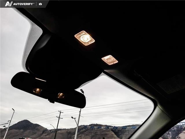 2026 Ford Maverick Lariat (Stk: QT103) in Kamloops - Image 21 of 25