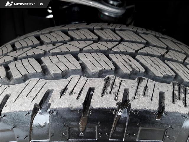 2026 Ford Bronco Outer Banks (Stk: XT102) in Kamloops - Image 7 of 25