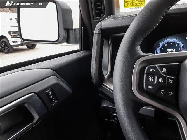 2026 Ford Bronco Outer Banks (Stk: XT102) in Kamloops - Image 17 of 25