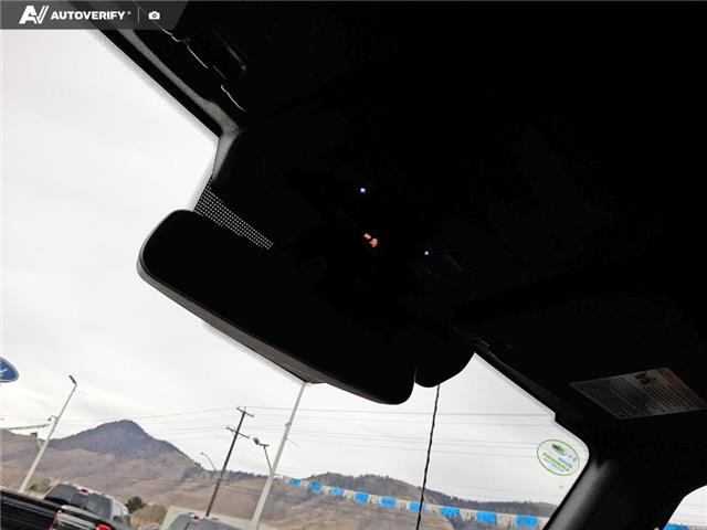 2026 Ford Bronco Outer Banks (Stk: XT102) in Kamloops - Image 21 of 25