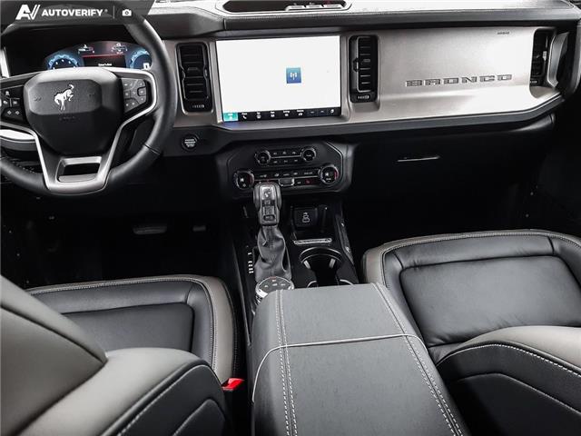 2026 Ford Bronco Outer Banks (Stk: XT102) in Kamloops - Image 24 of 25