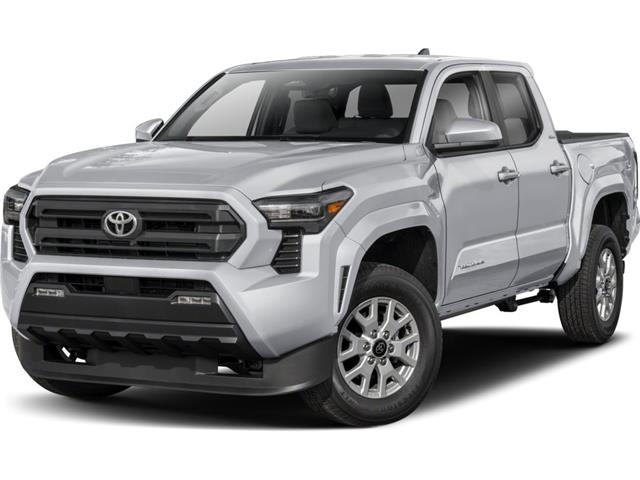 2026 Toyota Tacoma Base (Stk: T26132) in Sault Ste. Marie - Image 1 of 12