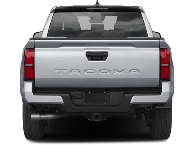 2026 Toyota Tacoma Base (Stk: T26132) in Sault Ste. Marie - Image 5 of 12