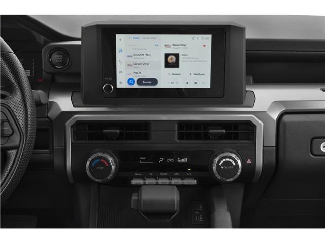 2026 Toyota Tacoma Base (Stk: T26132) in Sault Ste. Marie - Image 9 of 12