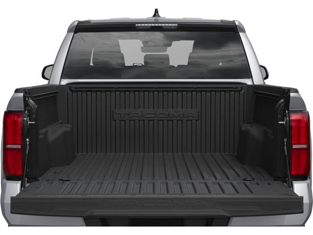 2026 Toyota Tacoma Base (Stk: T26132) in Sault Ste. Marie - Image 11 of 12